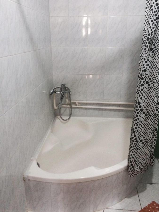 Amin Bed and Breakfast Samarcanda Exterior foto
