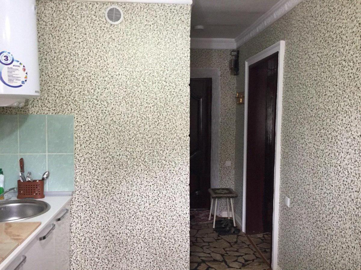 Amin Bed and Breakfast Samarcanda Exterior foto
